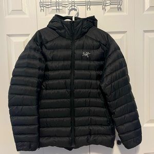 Arc’teryx Puffer Jacket